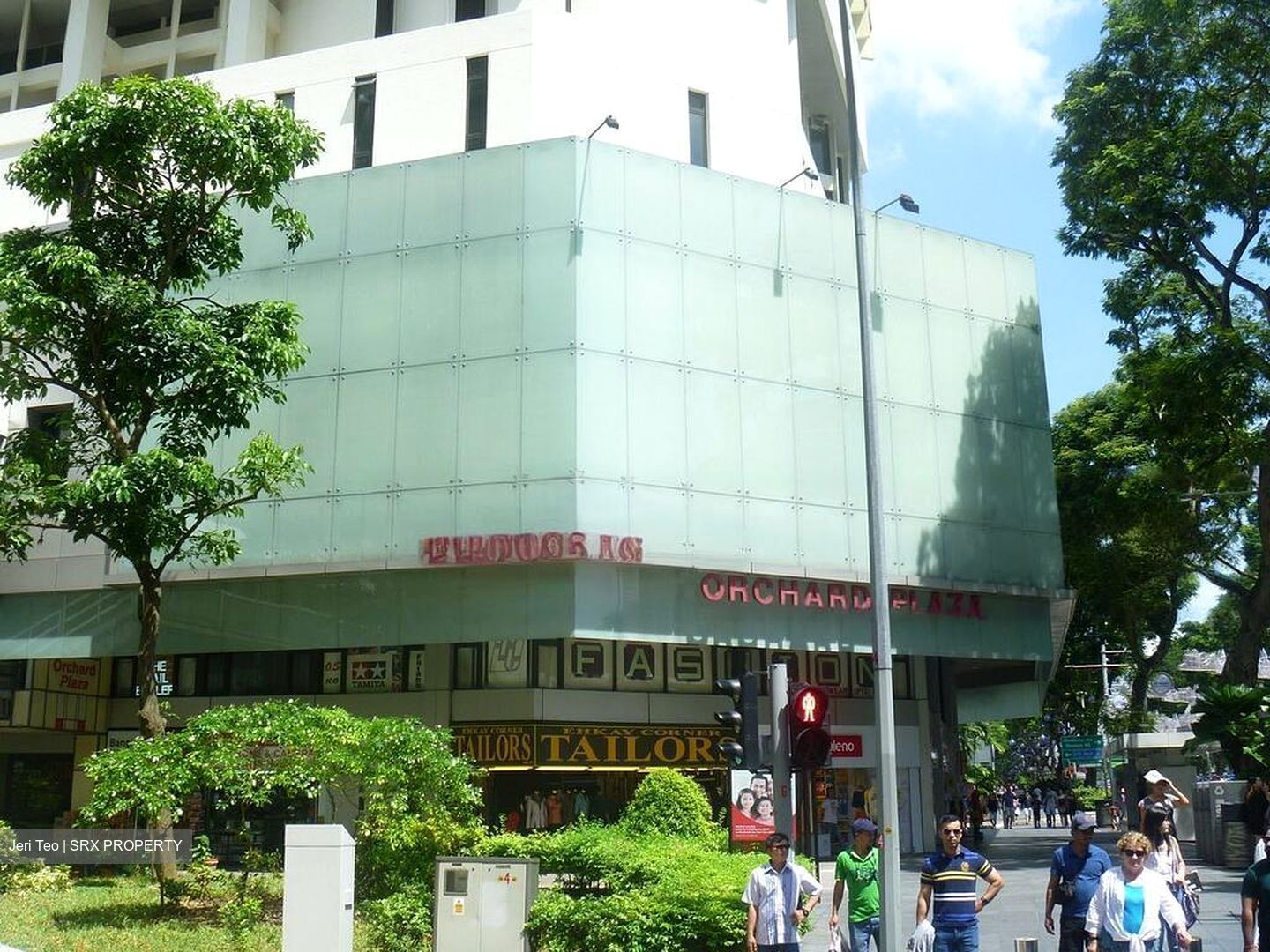 Orchard Plaza (D9), Retail #423814711